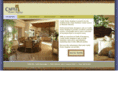 castlehomestaging.com