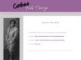 catheawebdesign.com