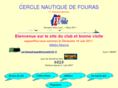 cercle-nautique-de-fouras.com