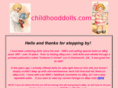 childhooddolls.com