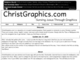 christgraphics.com