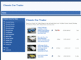 classic-car-trader.org