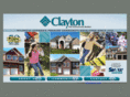 claytondev.com