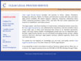 clearlegal.net
