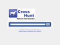 crosshunt.com