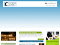 crystalclearhospitality.com