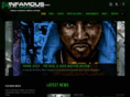 dainfamous.com