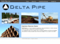 deltapipeinc.com