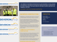 deveronconstruction.co.uk
