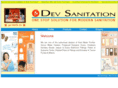 devsanitation.com