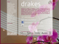 drakeshotel.com