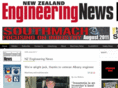 engineeringnews.co.nz