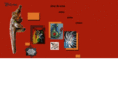 evolveart.org