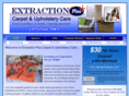 extractionplus.com