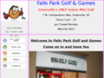 fallsparkfun.com