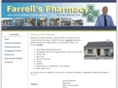 farrellspharmacy.com