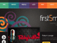 first5media.com