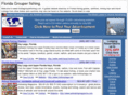 floridagrouperfishing.com