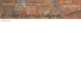 frontiercontractservices.com