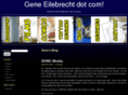 geneeilebrecht.com