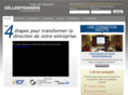 gillestoanen.com