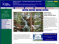 gladespringsresorthomes.com