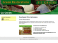 greenrestorations.net