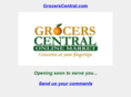grocercentral.com
