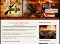 gunclubrestaurant.com