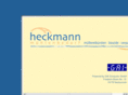 heckmann-gmbh.com