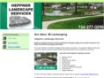 heppnerlandscapeannarbor.com