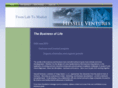 hessellventures.com