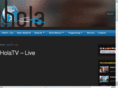 holavision.tv
