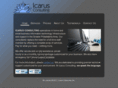 icarus-consulting.com