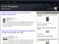 in-car-navigation.com