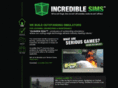incrediblesims.com