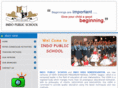 indopublicschool.com