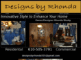 interiordesignsbyrhonda.com