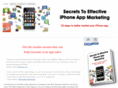 iphoneappmarketingebook.com