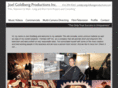 joelgoldbergproductions.com