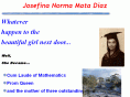 josiediaz.com