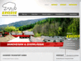kaserer-transporte.com