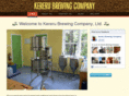 kererubrewing.co.nz