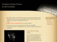 kevinburkeguitar.com