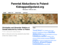 kidnapped2poland.com