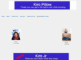 kiropillow.com