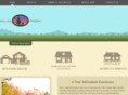 lakegeorgerentalhomes.com