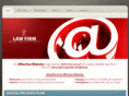 lawfirmwebsolutions.com