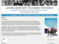 leavingmicrosoftbook.com