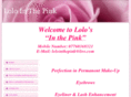 lolointhepink.com